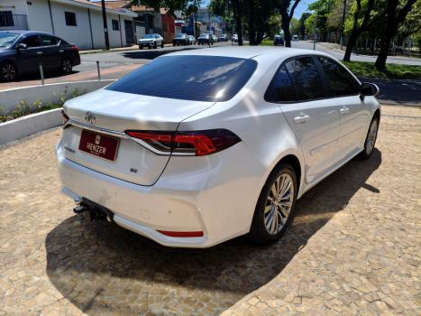 TOYOTA Corolla 2.0 16V 4P FLEX XEI DIRECT SHIFT AUTOMÁTICO CVT, Foto 3
