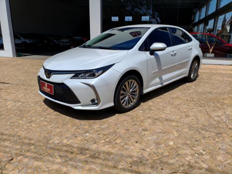 TOYOTA Corolla 2.0 16V 4P FLEX XEI DIRECT SHIFT AUTOMÁTICO CVT, Foto 5