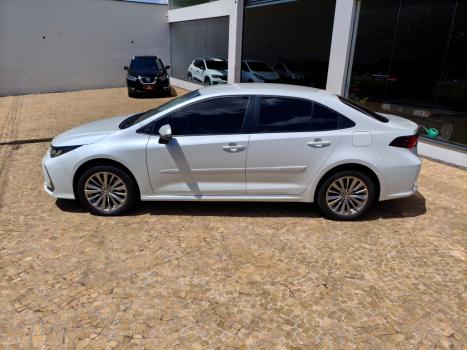 TOYOTA Corolla 2.0 16V 4P FLEX XEI DIRECT SHIFT AUTOMÁTICO CVT, Foto 7