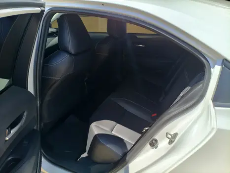 TOYOTA Corolla 2.0 16V 4P FLEX XEI DIRECT SHIFT AUTOMÁTICO CVT, Foto 13