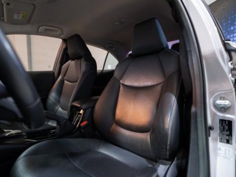 TOYOTA Corolla 2.0 16V 4P FLEX XEI DIRECT SHIFT AUTOMÁTICO CVT, Foto 7