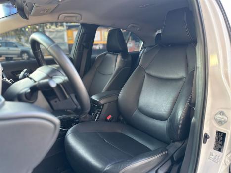 TOYOTA Corolla 2.0 16V 4P FLEX XEI DIRECT SHIFT AUTOMÁTICO CVT, Foto 6