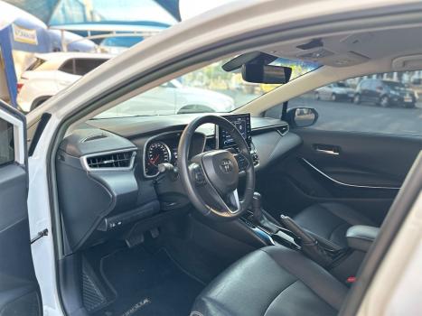 TOYOTA Corolla 2.0 16V 4P FLEX XEI DIRECT SHIFT AUTOMÁTICO CVT, Foto 7