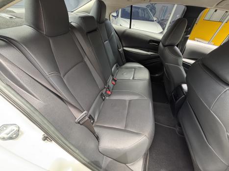 TOYOTA Corolla 2.0 16V 4P FLEX XEI DIRECT SHIFT AUTOMÁTICO CVT, Foto 13