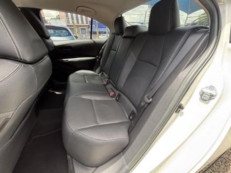 TOYOTA Corolla 2.0 16V 4P FLEX XEI DIRECT SHIFT AUTOMÁTICO CVT, Foto 12