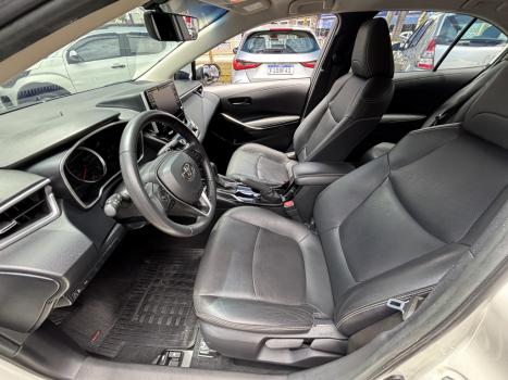 TOYOTA Corolla 2.0 16V 4P FLEX XEI DIRECT SHIFT AUTOMÁTICO CVT, Foto 11