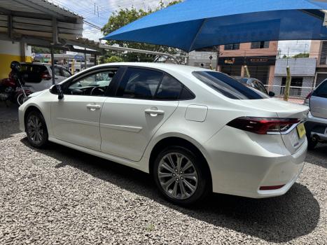 TOYOTA Corolla 2.0 16V 4P FLEX XEI DIRECT SHIFT AUTOMÁTICO CVT, Foto 3