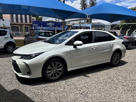 TOYOTA Corolla 2.0 16V 4P FLEX XEI DIRECT SHIFT AUTOMÁTICO CVT, Foto 2