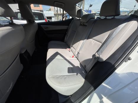 TOYOTA Corolla 2.0 16V 4P XEI FLEX AUTOMÁTICO, Foto 11