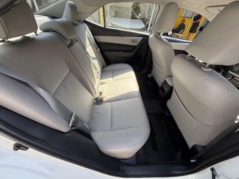 TOYOTA Corolla 2.0 16V 4P XEI FLEX AUTOMÁTICO, Foto 12