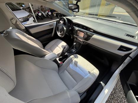 TOYOTA Corolla 2.0 16V 4P XEI FLEX AUTOMÁTICO, Foto 13