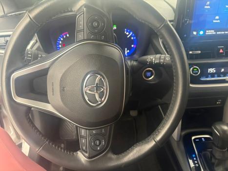 TOYOTA Corolla Cross 2.0 16V 4P FLEX VVT-IE XRE DIRECT SHIFT AUTOM�TICO CVT, Foto 2