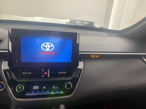 TOYOTA Corolla Cross 2.0 16V 4P FLEX VVT-IE XRE DIRECT SHIFT AUTOM�TICO CVT, Foto 3