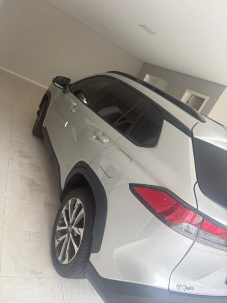 TOYOTA Corolla Cross 2.0 16V 4P FLEX VVT-IE XRE DIRECT SHIFT AUTOM�TICO CVT, Foto 5