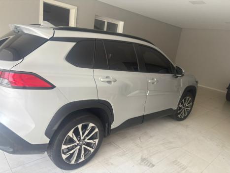 TOYOTA Corolla Cross 2.0 16V 4P FLEX VVT-IE XRE DIRECT SHIFT AUTOM�TICO CVT, Foto 6