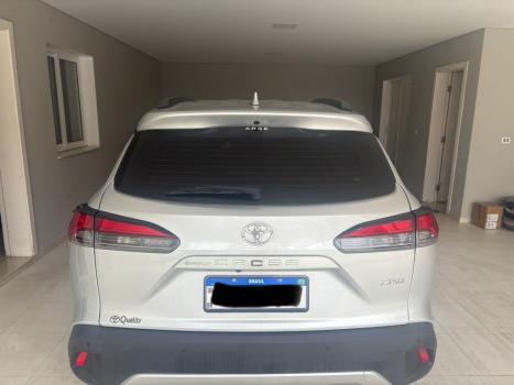 TOYOTA Corolla Cross 2.0 16V 4P FLEX VVT-IE XRE DIRECT SHIFT AUTOM�TICO CVT, Foto 7