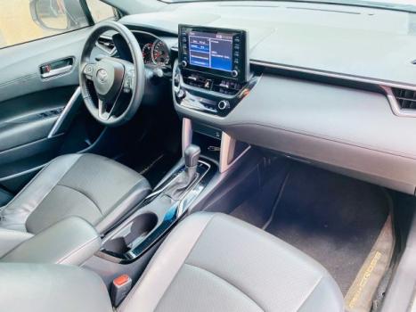 TOYOTA Corolla Cross 2.0 16V 4P FLEX VVT-IE XRE DIRECT SHIFT AUTOMTICO CVT, Foto 6