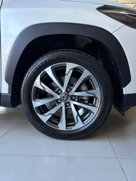 TOYOTA Corolla Cross 2.0 16V 4P FLEX VVT-IE XRE DIRECT SHIFT AUTOMTICO CVT, Foto 14