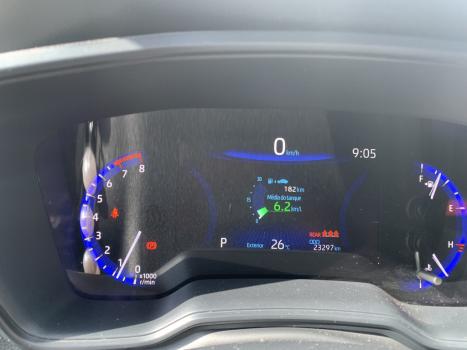 TOYOTA Corolla Cross 2.0 16V 4P FLEX VVT-IE XRE DIRECT SHIFT AUTOM�TICO CVT, Foto 4