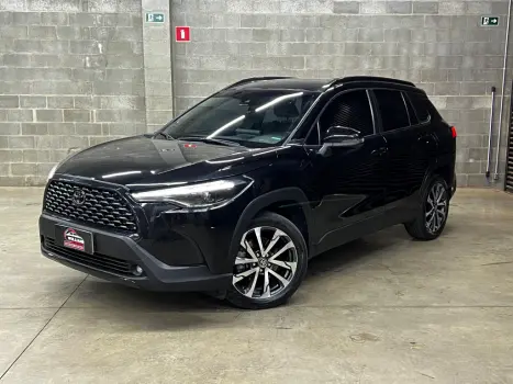 TOYOTA Corolla Cross 2.0 16V 4P FLEX VVT-IE XRE DIRECT SHIFT AUTOMÁTICO CVT, Foto 1 TOYOTA Corolla Cross 2.0 16V 4P FLEX VVT-IE XRE DIRECT SHIFT AUTOMÁTICO CVT, Foto 1