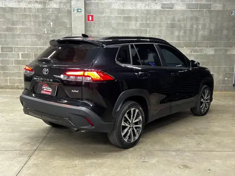 TOYOTA Corolla Cross 2.0 16V 4P FLEX VVT-IE XRE DIRECT SHIFT AUTOMÁTICO CVT, Foto 6 TOYOTA Corolla Cross 2.0 16V 4P FLEX VVT-IE XRE DIRECT SHIFT AUTOMÁTICO CVT, Foto 6