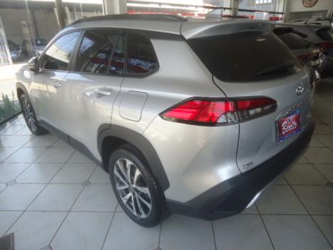 TOYOTA Corolla Cross 2.0 16V 4P FLEX VVT-IE XRE DIRECT SHIFT AUTOMÁTICO CVT, Foto 4 TOYOTA Corolla Cross 2.0 16V 4P FLEX VVT-IE XRE DIRECT SHIFT AUTOMÁTICO CVT, Foto 4