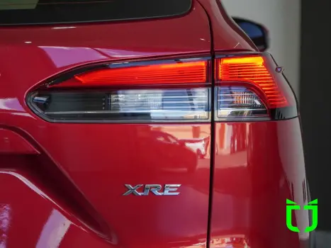 TOYOTA Corolla Cross 2.0 16V 4P FLEX VVT-IE XRE DIRECT SHIFT AUTOMTICO CVT, Foto 9