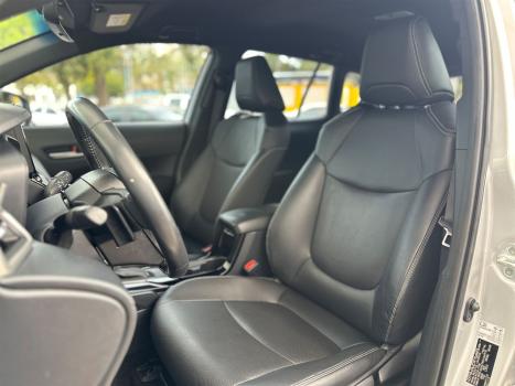 TOYOTA Corolla Cross 2.0 16V 4P FLEX VVT-IE XRE DIRECT SHIFT AUTOMTICO CVT, Foto 6