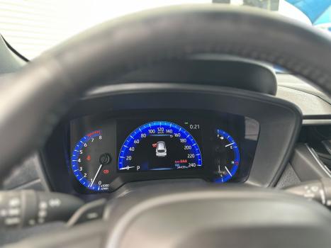 TOYOTA Corolla Cross 2.0 16V 4P FLEX VVT-IE XRE DIRECT SHIFT AUTOMTICO CVT, Foto 12