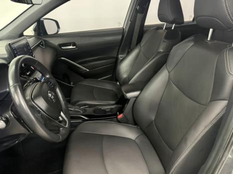 TOYOTA Corolla Cross 2.0 16V 4P FLEX VVT-IE XRE DIRECT SHIFT AUTOMTICO CVT, Foto 5