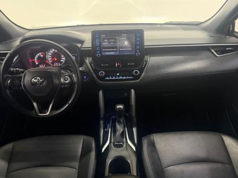 TOYOTA Corolla Cross 2.0 16V 4P FLEX VVT-IE XRE DIRECT SHIFT AUTOMTICO CVT, Foto 6