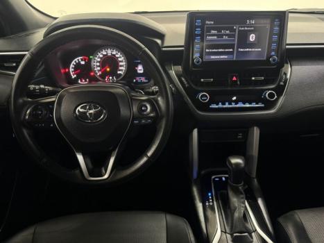 TOYOTA Corolla Cross 2.0 16V 4P FLEX VVT-IE XRE DIRECT SHIFT AUTOMTICO CVT, Foto 7