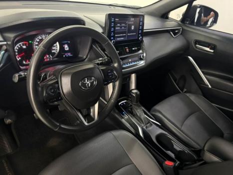TOYOTA Corolla Cross 2.0 16V 4P FLEX VVT-IE XRE DIRECT SHIFT AUTOMTICO CVT, Foto 8