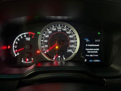 TOYOTA Corolla Cross 2.0 16V 4P FLEX VVT-IE XRE DIRECT SHIFT AUTOMTICO CVT, Foto 9