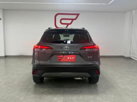 TOYOTA Corolla Cross 2.0 16V 4P FLEX VVT-IE XRE DIRECT SHIFT AUTOMTICO CVT, Foto 13