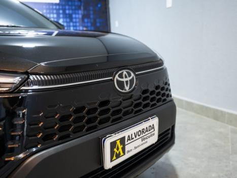 TOYOTA Corolla Cross 2.0 16V 4P FLEX VVT-IE XRE DIRECT SHIFT AUTOMTICO CVT, Foto 3