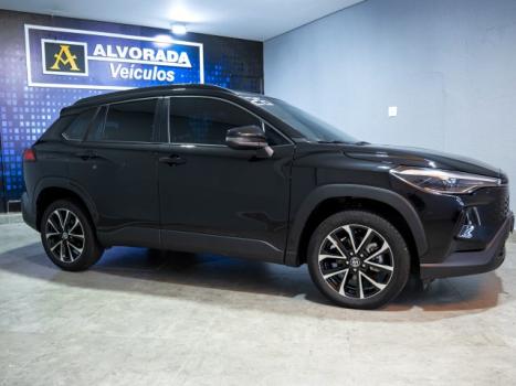 TOYOTA Corolla Cross 2.0 16V 4P FLEX VVT-IE XRE DIRECT SHIFT AUTOMTICO CVT, Foto 4