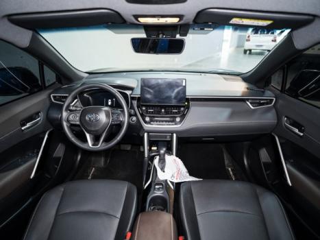 TOYOTA Corolla Cross 2.0 16V 4P FLEX VVT-IE XRE DIRECT SHIFT AUTOMTICO CVT, Foto 5