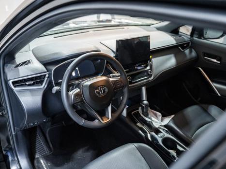 TOYOTA Corolla Cross 2.0 16V 4P FLEX VVT-IE XRE DIRECT SHIFT AUTOMTICO CVT, Foto 6