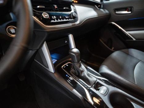 TOYOTA Corolla Cross 2.0 16V 4P FLEX VVT-IE XRE DIRECT SHIFT AUTOMTICO CVT, Foto 7