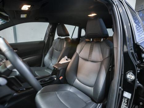 TOYOTA Corolla Cross 2.0 16V 4P FLEX VVT-IE XRE DIRECT SHIFT AUTOMTICO CVT, Foto 9