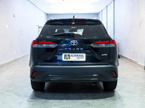 TOYOTA Corolla Cross 2.0 16V 4P FLEX VVT-IE XRE DIRECT SHIFT AUTOMTICO CVT, Foto 11