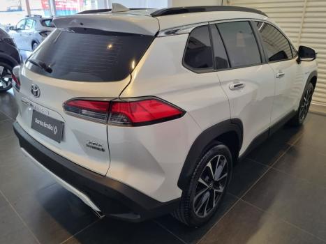 TOYOTA Corolla Cross 1.8 16V 4P FLEX VVT-I HYBRID XRX AUTOMTICO CVT, Foto 16