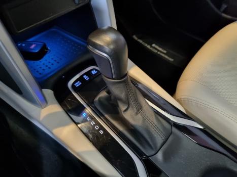 TOYOTA Corolla Cross 1.8 16V 4P FLEX VVT-I HYBRID XRX AUTOMTICO CVT, Foto 11