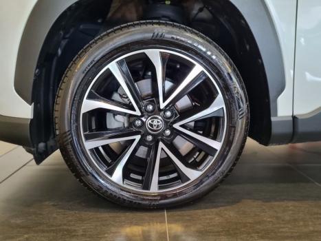 TOYOTA Corolla Cross 1.8 16V 4P FLEX VVT-I HYBRID XRX AUTOMTICO CVT, Foto 14