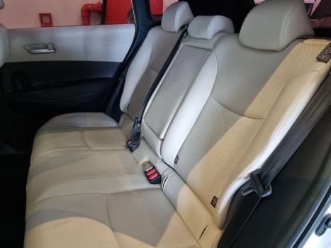 TOYOTA Corolla Cross 1.8 16V 4P FLEX VVT-I HYBRID XRX AUTOMTICO CVT, Foto 13