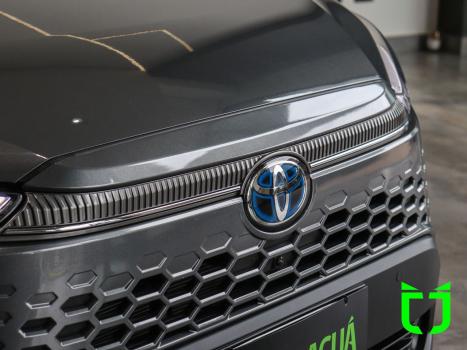 TOYOTA Corolla Cross 1.8 16V 4P FLEX VVT-I HYBRID XRX AUTOMTICO CVT, Foto 7