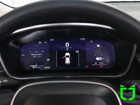 TOYOTA Corolla Cross 1.8 16V 4P FLEX VVT-I HYBRID XRX AUTOMTICO CVT, Foto 10