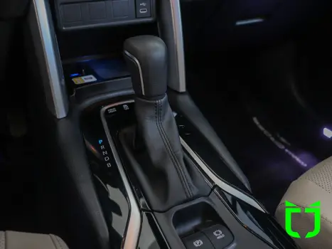 TOYOTA Corolla Cross 1.8 16V 4P FLEX VVT-I HYBRID XRX AUTOMTICO CVT, Foto 12