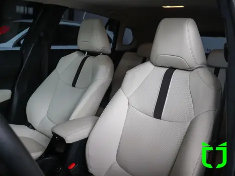 TOYOTA Corolla Cross 1.8 16V 4P FLEX VVT-I HYBRID XRX AUTOMTICO CVT, Foto 15